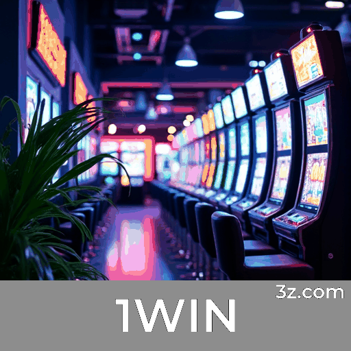 1WIN.com - Melhores Opções de Apostas Online e Cassino no Brasil - 1WIN